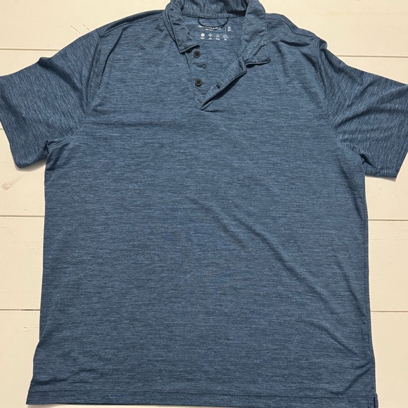 Abercrombie & Fitch Other - Abercrombie & Fitch Polo